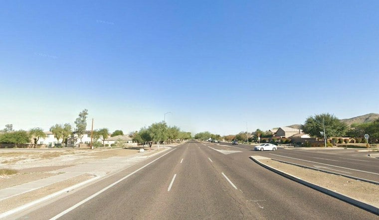 Tempe Wins $12.5M Federal Grant To Fix Baseline Road After 340 Crashes