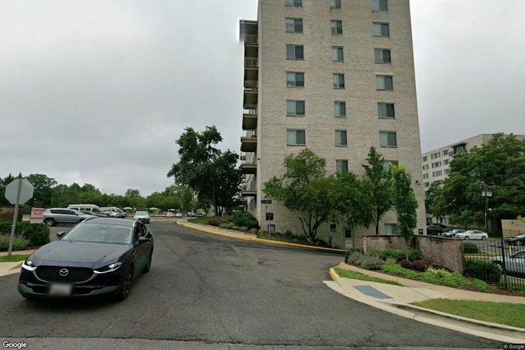 Temple Hills Father Charged After 13-Month-Old Son Dies of Blunt Force Trauma