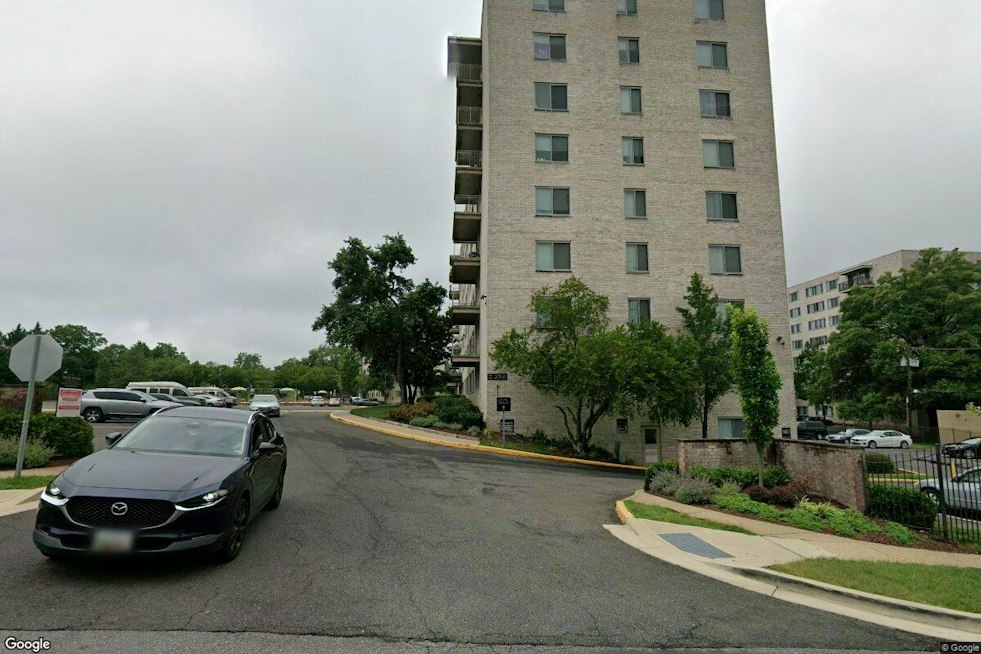 Temple Hills Father Charged After 13-Month-Old Son Dies of Blunt Force Trauma