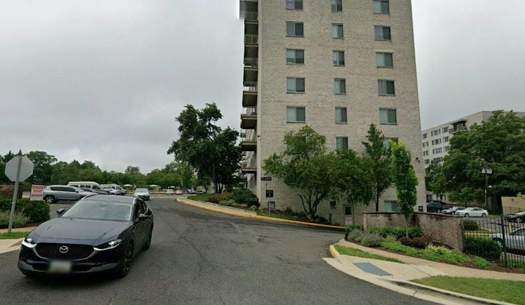 Temple Hills Father Charged After 13-Month-Old Son Dies of Blunt Force Trauma