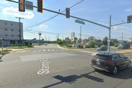 Temple Hills Hit-and-Run Kills 20-Year-Old E-Bike Rider, Driver Still at Large