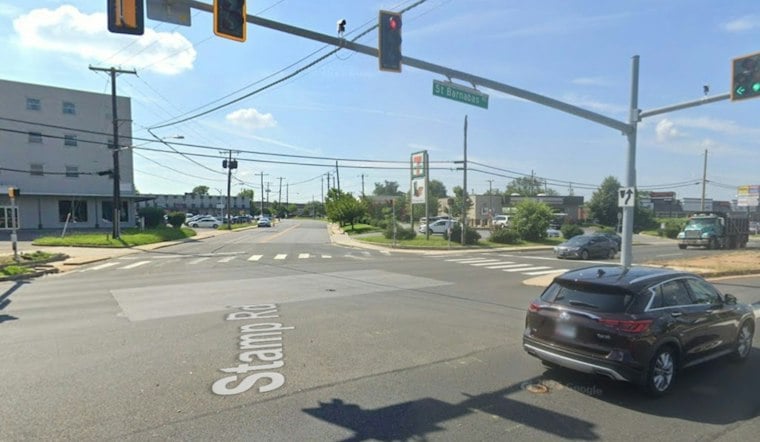 Temple Hills Hit-and-Run Kills 20-Year-Old E-Bike Rider, Driver Still at Large