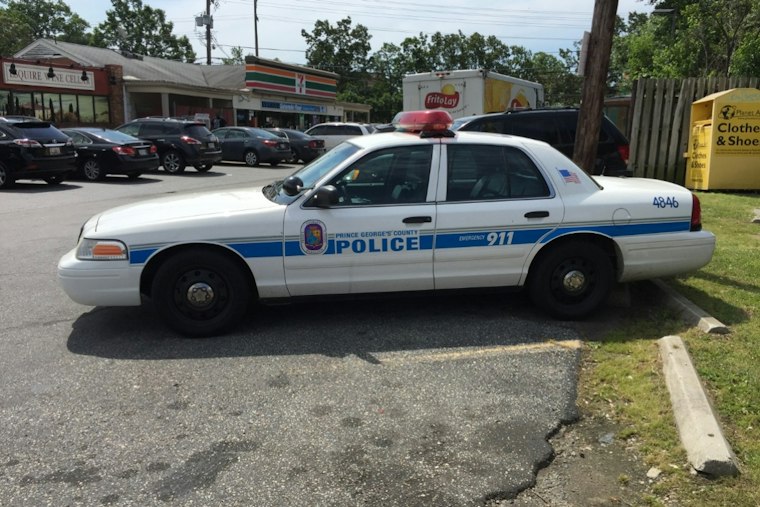 Temple Hills Shooting Suspect Found Dead in SUV After Girlfriend Escapes Alive