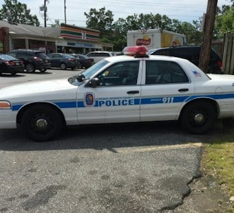 Temple Hills Shooting Suspect Found Dead in SUV After Girlfriend Escapes Alive