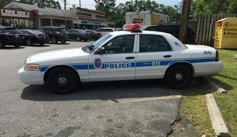 Temple Hills Shooting Suspect Found Dead in SUV After Girlfriend Escapes Alive