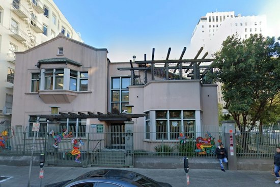 Tenderloin Recreation Center Hosts 15th Mid-Autumn Harvest Festival Saturday