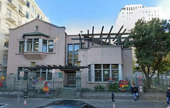 Tenderloin Recreation Center Hosts 15th Mid-Autumn Harvest Festival Saturday