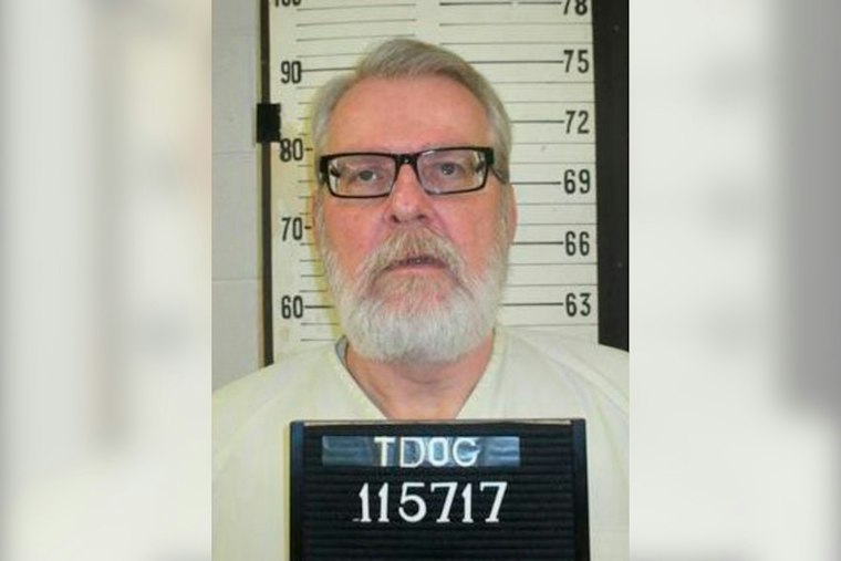 Tennessee Parole Board Denies Release to Ronald David Martin