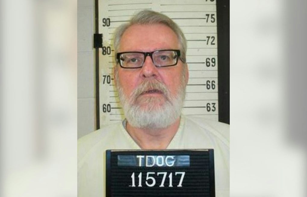 Tennessee Parole Board Denies Release to Ronald David Martin