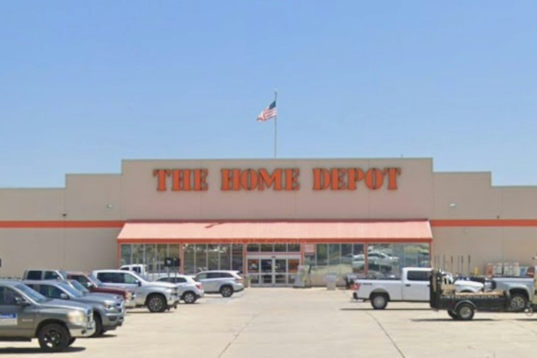Tennessee Trucker, 53, Found Dead in Home Depot Lot in LaPlace