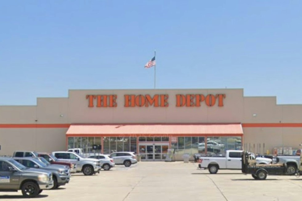 Tennessee Trucker, 53, Found Dead in Home Depot Lot in LaPlace