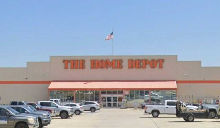 Tennessee Trucker, 53, Found Dead in Home Depot Lot in LaPlace