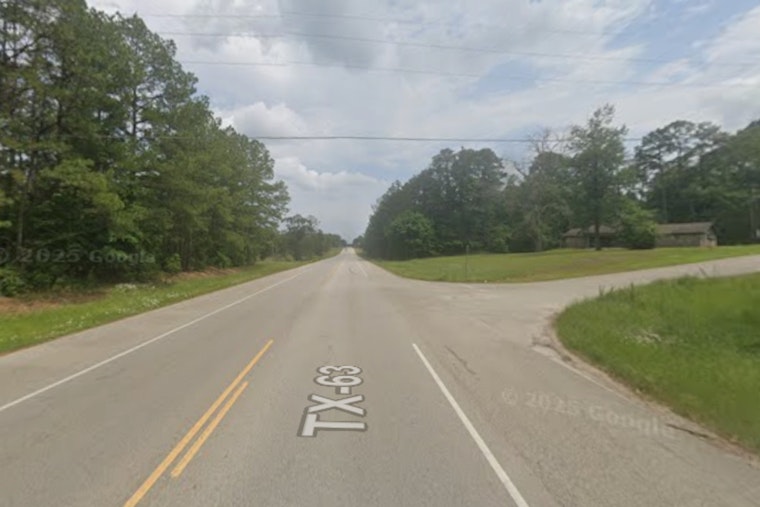 Tennessee Woman, 22, Killed on Highway 63 as Zavalla Teen's Truck Rams Her SUV