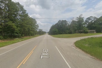 Tennessee Woman, 22, Killed on Highway 63 as Zavalla Teen's Truck Rams Her SUV