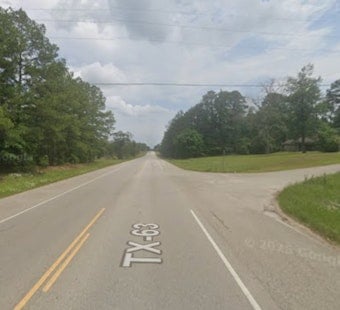 Tennessee Woman, 22, Killed on Highway 63 as Zavalla Teen's Truck Rams Her SUV