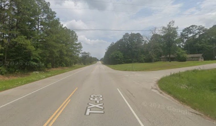 Tennessee Woman, 22, Killed on Highway 63 as Zavalla Teen's Truck Rams Her SUV