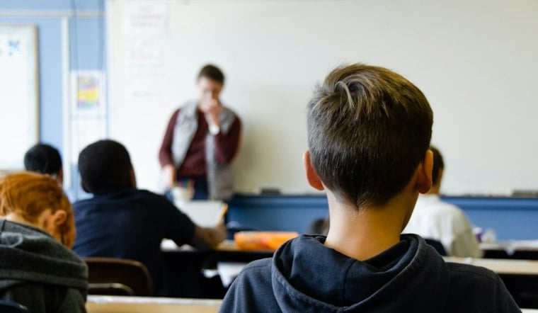 Tentative Puyallup contract would tie extra pay to overloaded classes