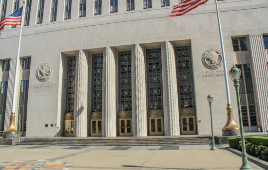 Tentative Ruling Would Send Smith and Normani Copyright Case Toward Trial