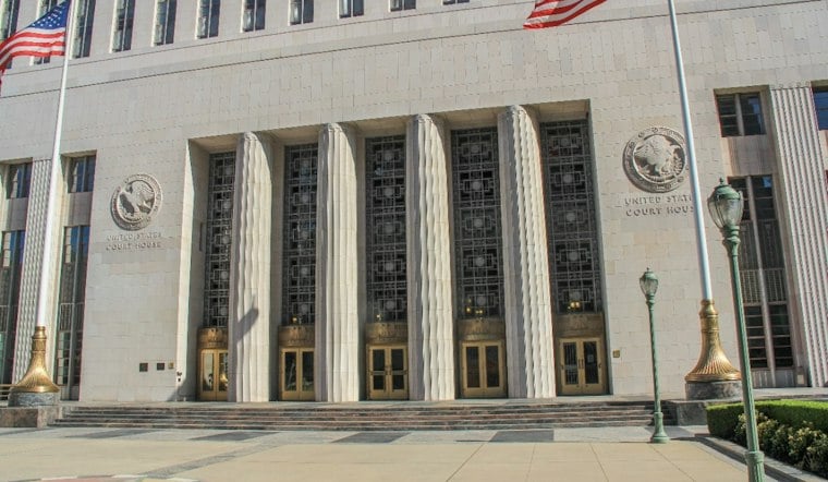 Tentative Ruling Would Send Smith and Normani Copyright Case Toward Trial