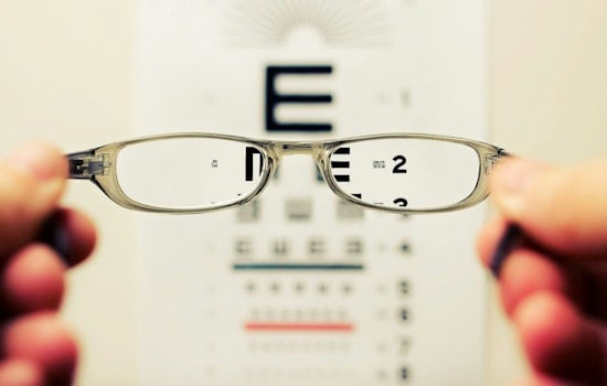 Tepper Foundation Gives $3.4M for Carolinas Student Eye Care