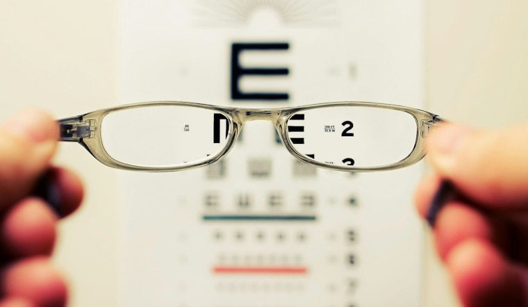 Tepper Foundation Gives $3.4M for Carolinas Student Eye Care