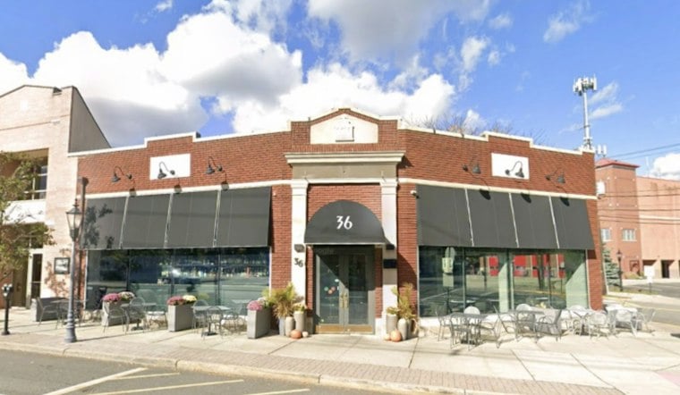 Teresa and Gia Giudice's Westwood Restaurant Il Vero Inches Toward Opening