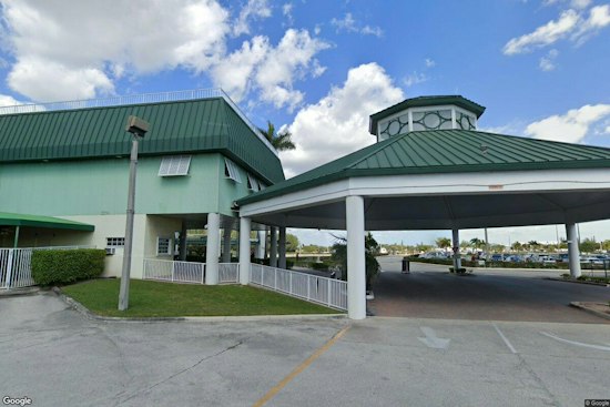 Terra, Frisbie Grab More of Ex-Kennel Club Land in $20M Westgate Deal
