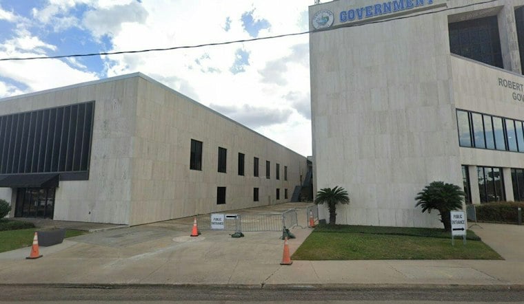 Terrebonne Harbor Funding Put on Hold as Parish Weighs Shrimp Aid Against Storm Recovery