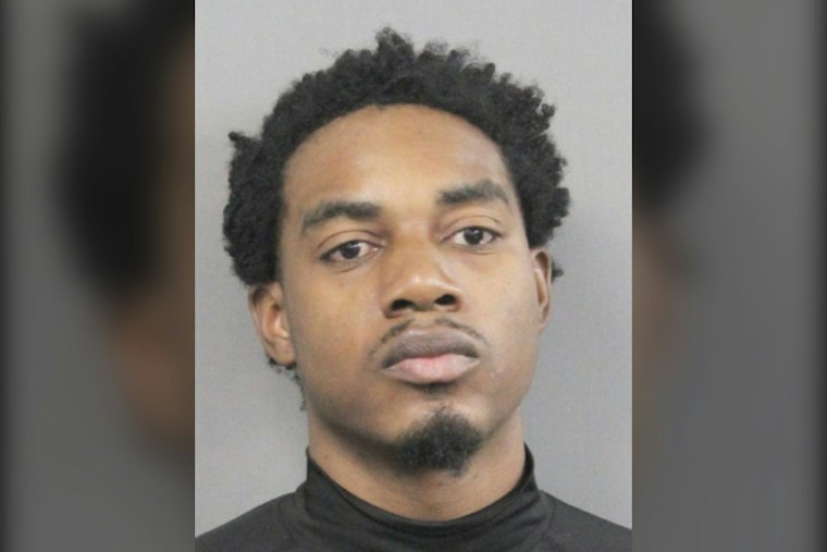 Terrytown Man, 25, Arrested in Fatal Metairie Bar Shooting Death