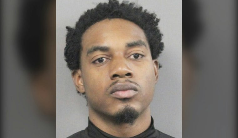 Terrytown Man, 25, Arrested in Fatal Metairie Bar Shooting Death