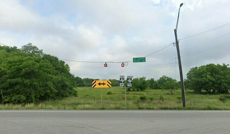 Tesla Eyes $10.1B Solar Plant Near Needville, Dangles 9,700 Jobs for Tax Break