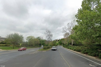 Tesla Fireball Kills Three on Serrano Parkway in El Dorado Hills, One Escapes