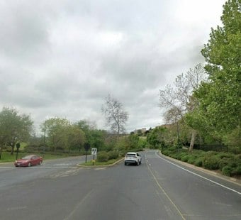 Tesla Fireball Kills Three on Serrano Parkway in El Dorado Hills, One Escapes