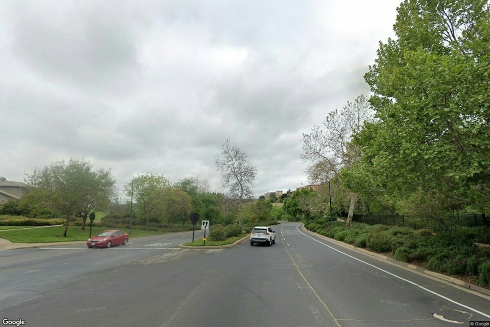 Tesla Fireball Kills Three on Serrano Parkway in El Dorado Hills, One Escapes