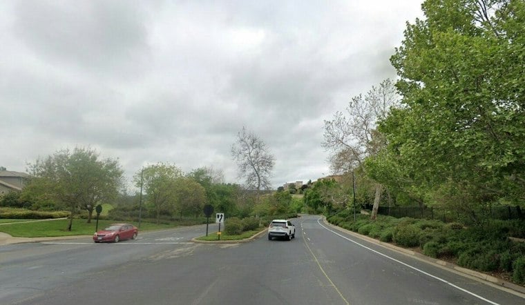 Tesla Fireball Kills Three on Serrano Parkway in El Dorado Hills, One Escapes