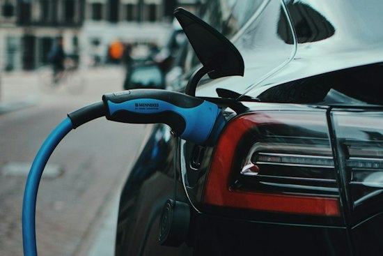 Tesla Opens Mass. Pike, I-95 Chargers to All EVs After State Plan Stalls