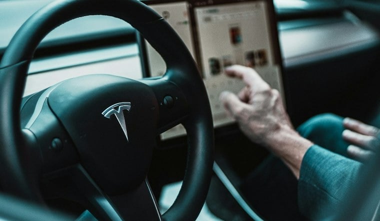 Tesla Settles Contra Costa Autopilot Death Suit Days Before Trial Date
