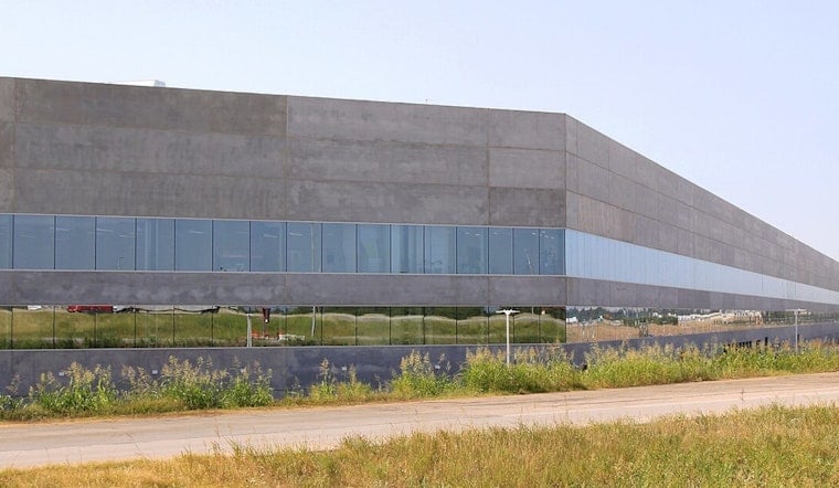 Tesla's Next Austin Move Lands in Tiny Mustang Ridge, Population Under 2,000