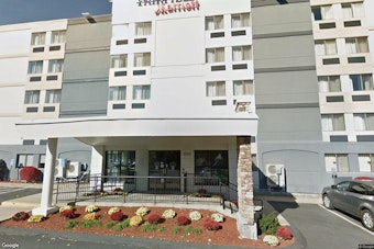 Tewksbury Hotel Room Yields 25 Grams of Fentanyl, Two Arrests Follow