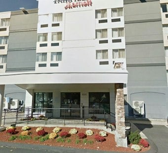 Tewksbury Hotel Room Yields 25 Grams of Fentanyl, Two Arrests Follow