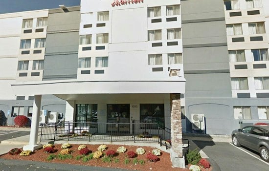 Tewksbury Hotel Room Yields 25 Grams of Fentanyl, Two Arrests Follow