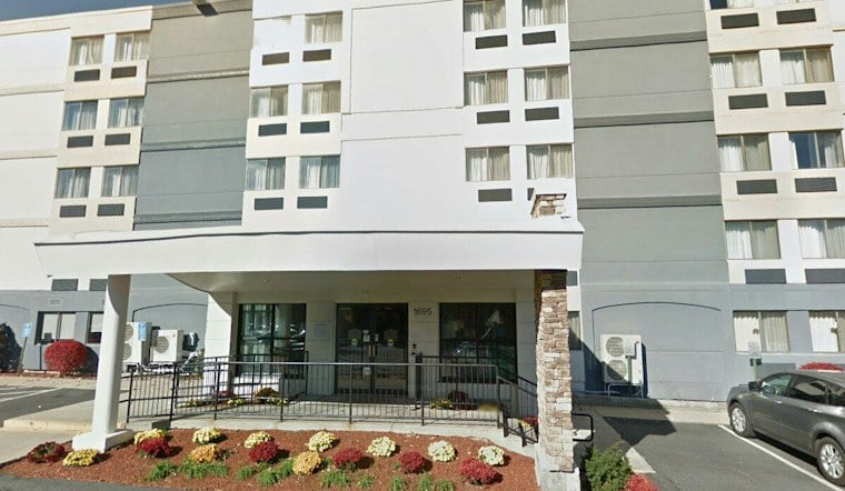 Tewksbury Hotel Room Yields 25 Grams of Fentanyl, Two Arrests Follow
