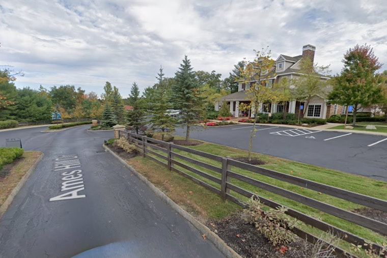 Tewksbury Police Hunt for Woman Suspected in Ames Hill Package Theft