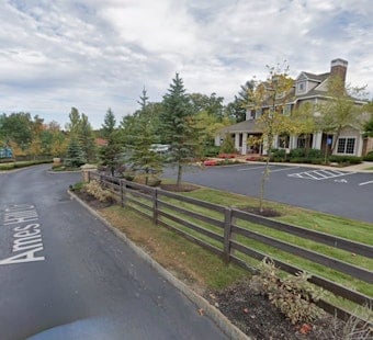 Tewksbury Police Hunt for Woman Suspected in Ames Hill Package Theft