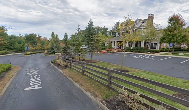 Tewksbury Police Hunt for Woman Suspected in Ames Hill Package Theft