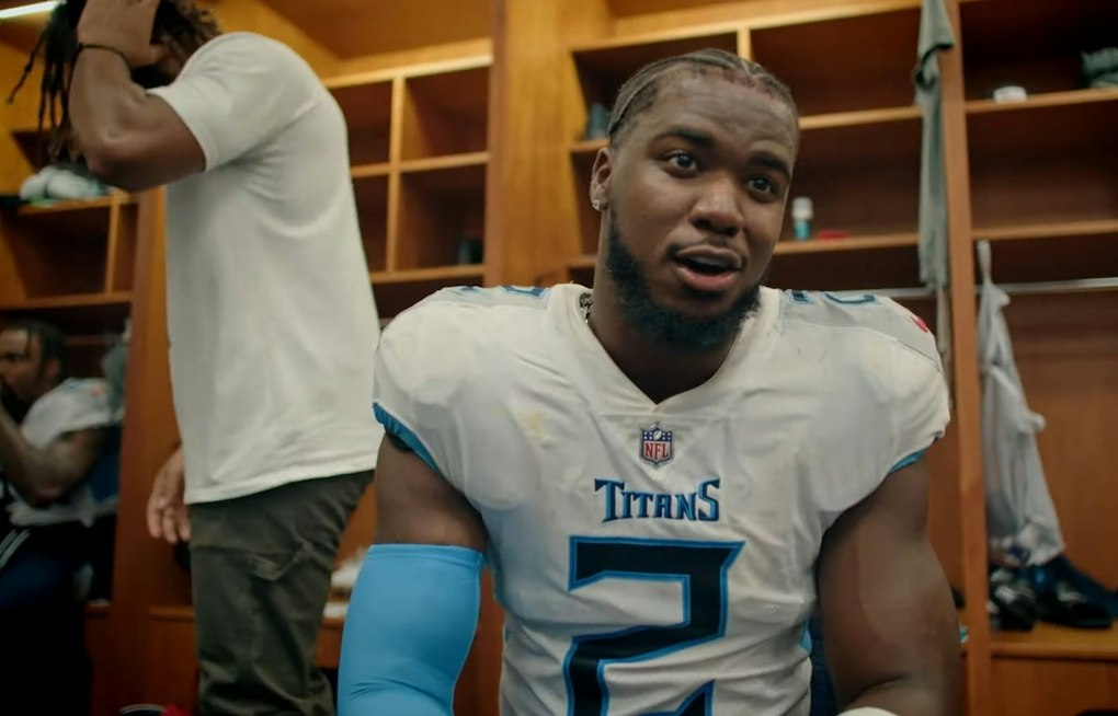 Texans' Al-Shaair Fined Again for Eye Black Honoring Slain Gaza Girl