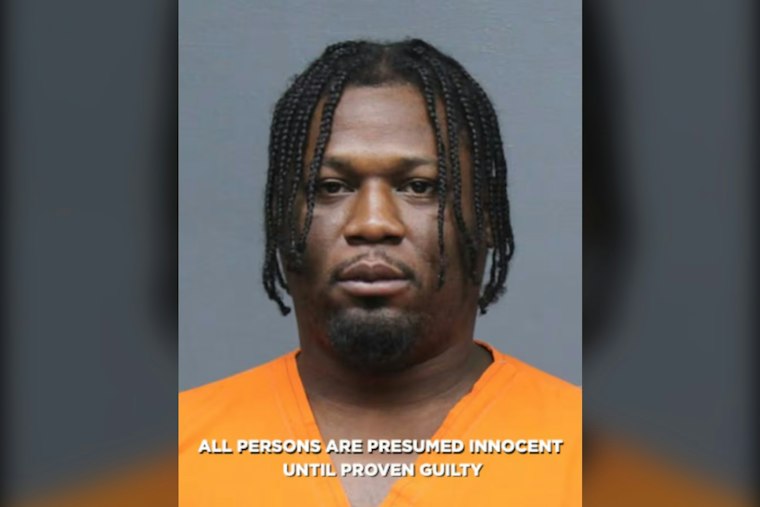 Texarkana Man Wanted in August Domestic Violence Shooting Nabbed at Walmart