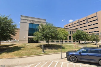 Texas A&M Senior Austin Stallman Dies After Heatstroke During SEAL Prep Run