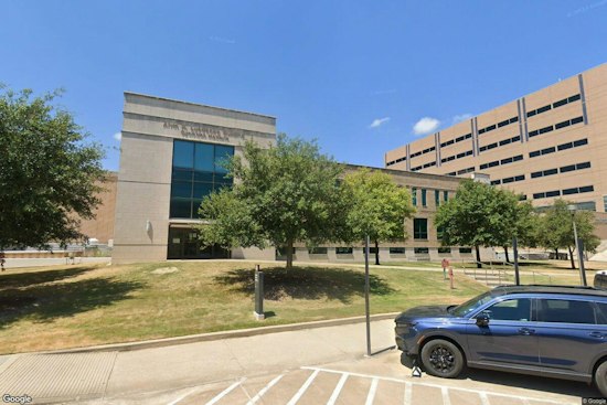 Texas A&M Senior Austin Stallman Dies After Heatstroke During SEAL Prep Run