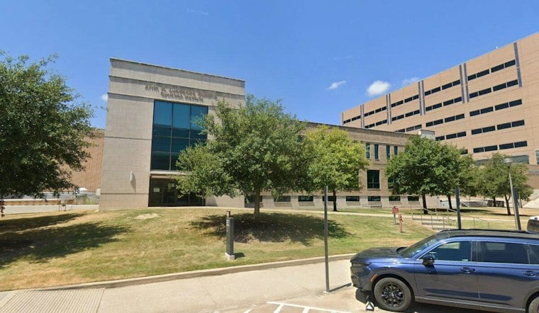 Texas A&M Senior Austin Stallman Dies After Heatstroke During SEAL Prep Run